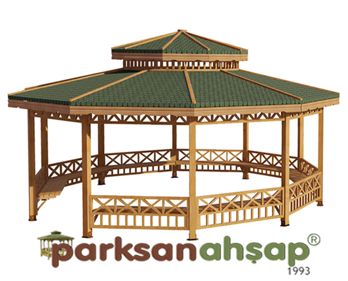 70183 - Ahap Kamelya Ongen 700(L)x700(W)x330(H) cm